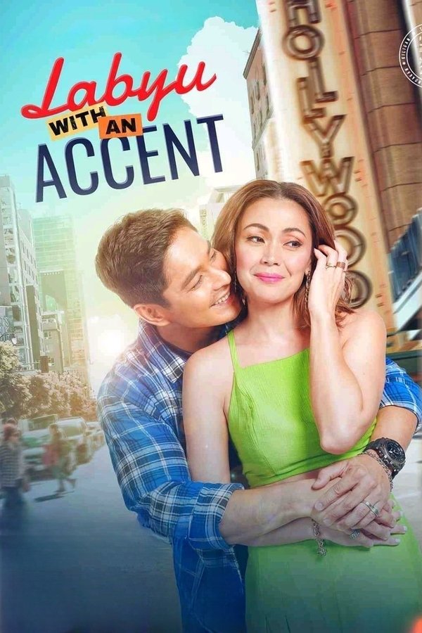 PH - Labyu with an Accent (2022)