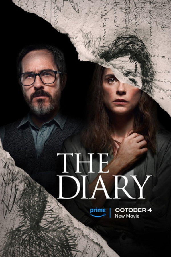EX - The Diary (2024)