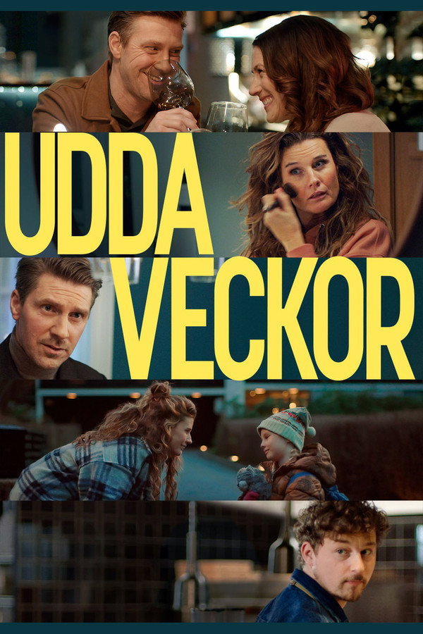 [SE] Udda Veckor S01 E01