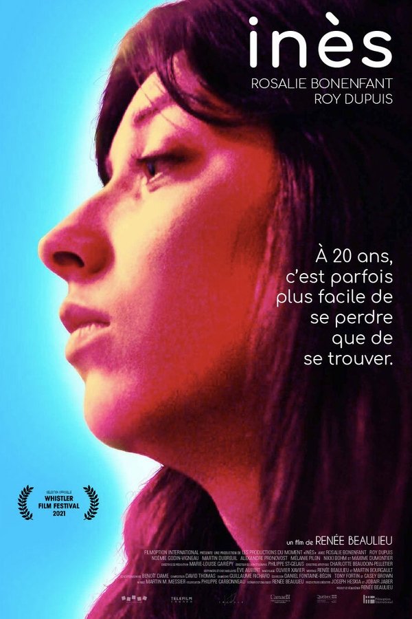 QFR - Inès (2022)
