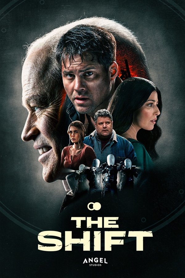 GR - The Shift (2023)
