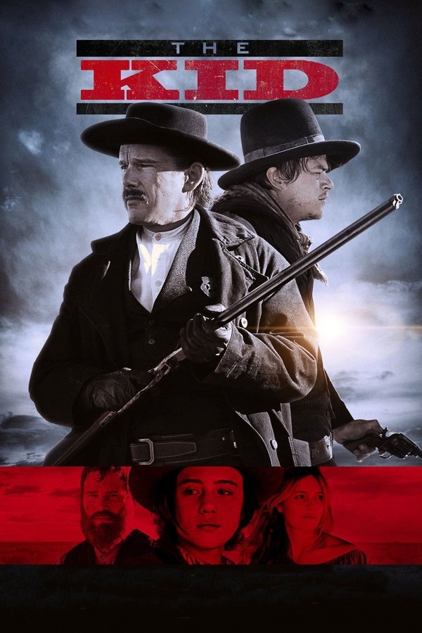 AL - The Kid  (2019)