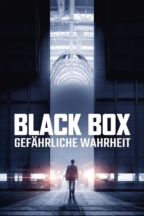 DE - Black Box: Gefährliche Wahrheit (2021)