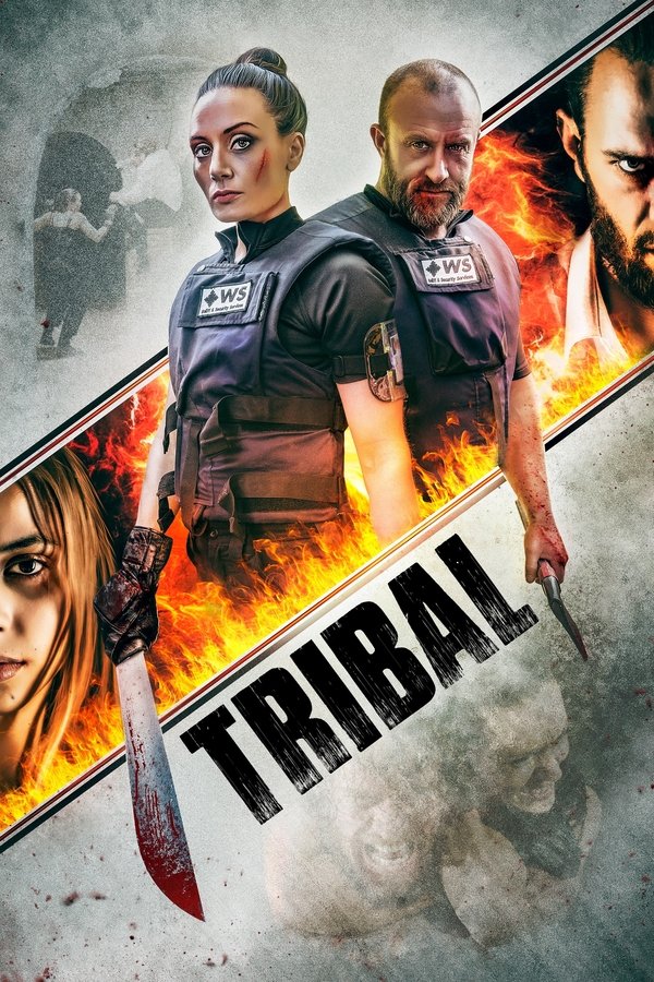 FR - Tribal  (2020)
