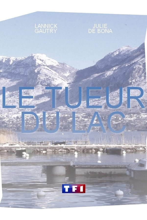 FR - Le Tueur du lac