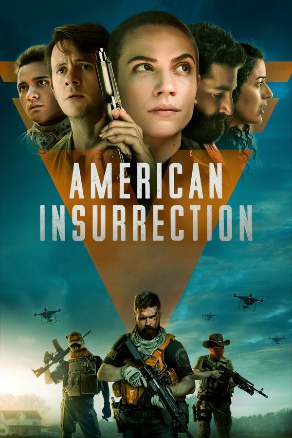 SE - American Insurrection