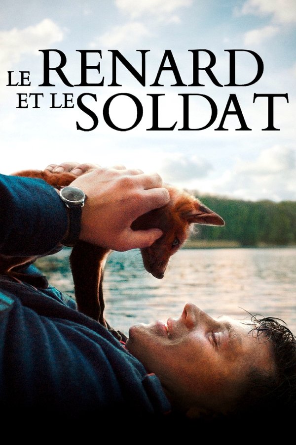 FR - Le renard et le soldat (2023)