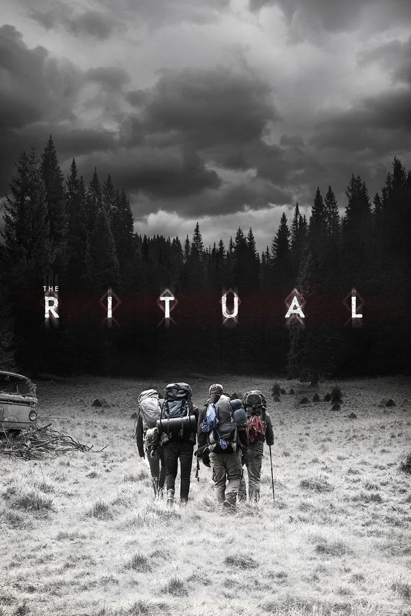 DE - The Ritual (2017)