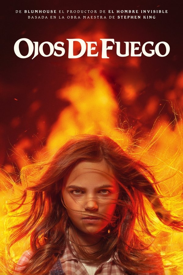 LAT - Ojos de fuego  (2022)