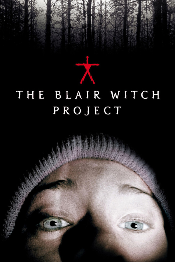 PL - BLAIR WITCH PROJECT (1999)