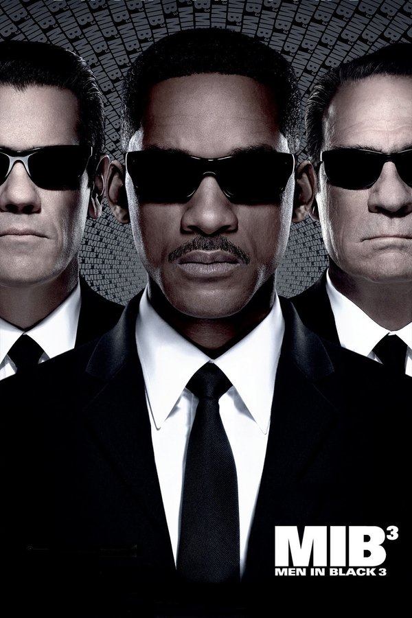 SE-4K - Men In Black 3