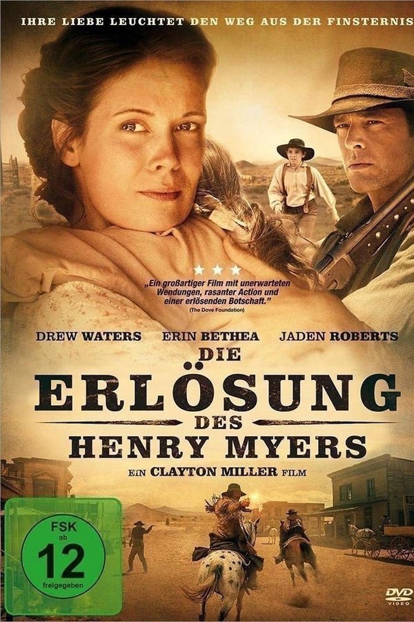 DE - Die Erlösung des Henry Myers (2014)