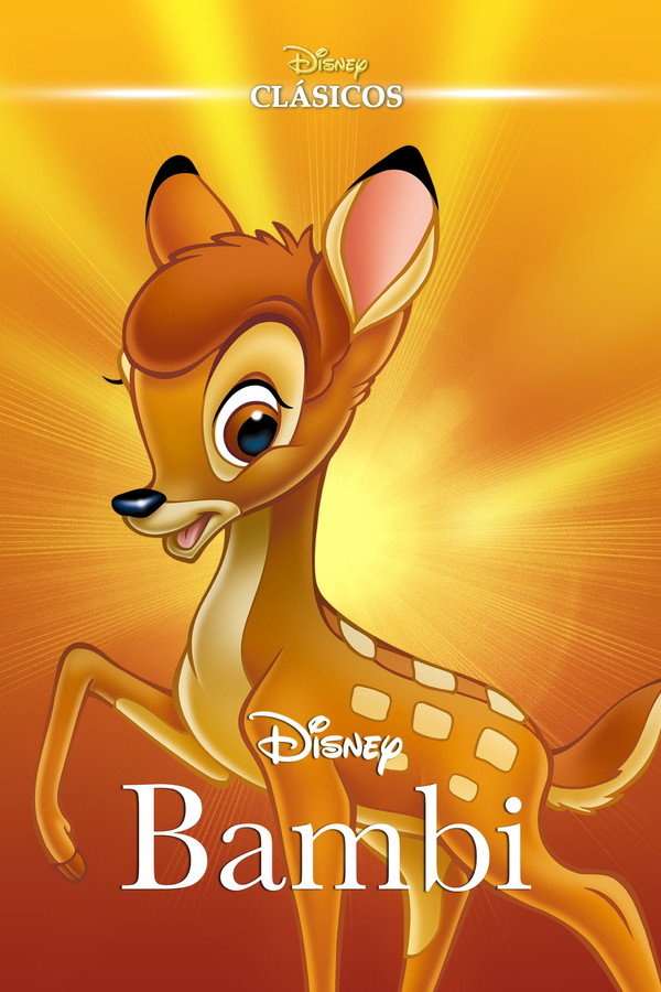 ES - Bambi (1942)