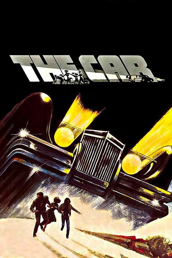 AR - The Car (1977)