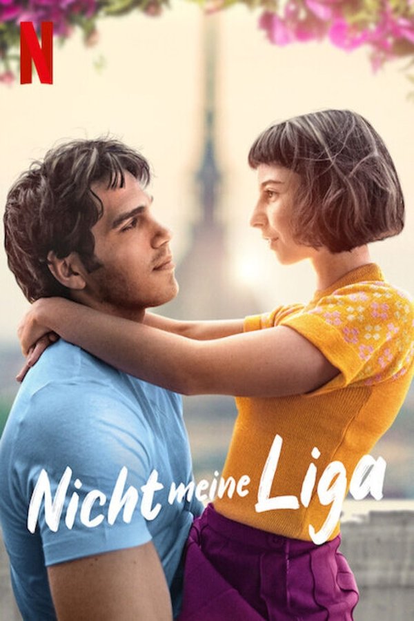 DE - Nicht meine Liga (2020)