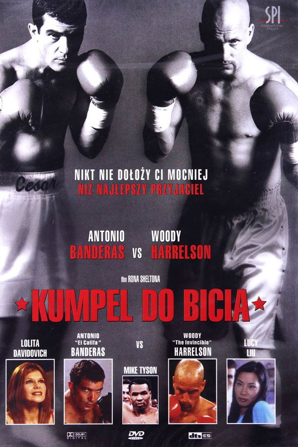 PL - KUMPEL DO BICIA (1999)