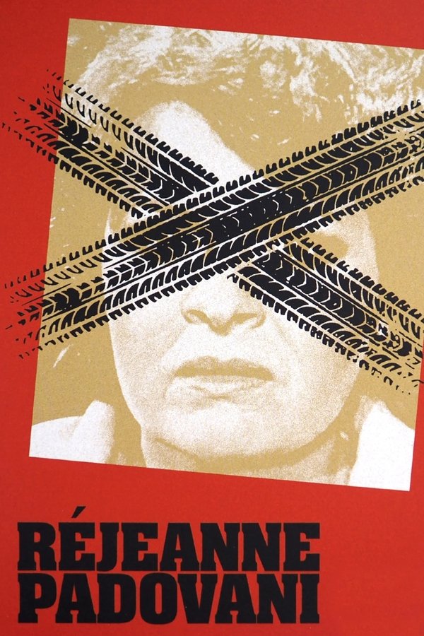 QFR - Réjeanne Padovani (1973)