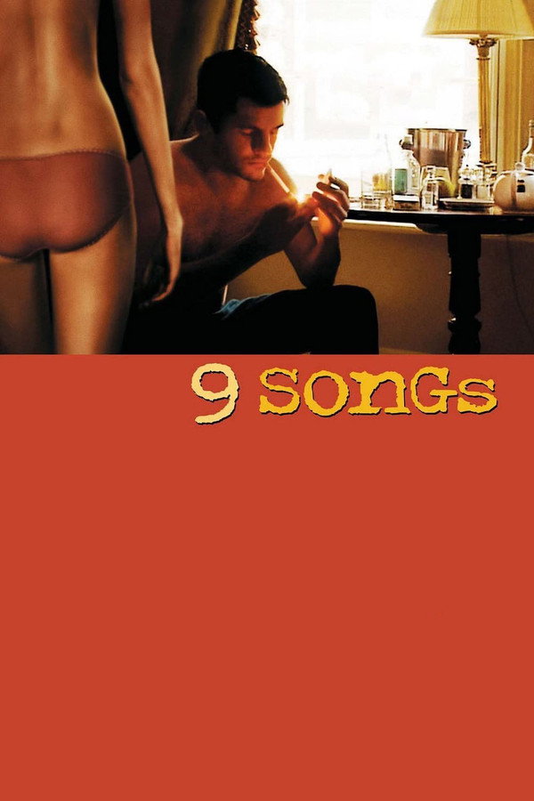 PL - 9 SONGS (2004) 18+