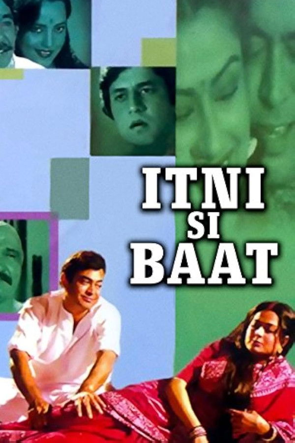 IN - Itni Si Baat (1981)