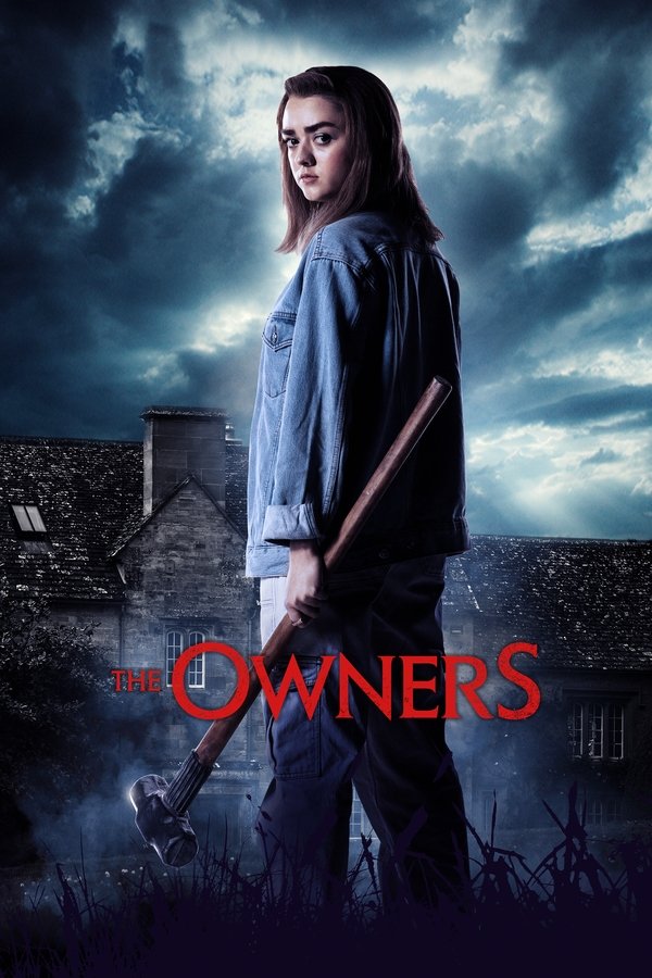 FR - The Owners (2020)
