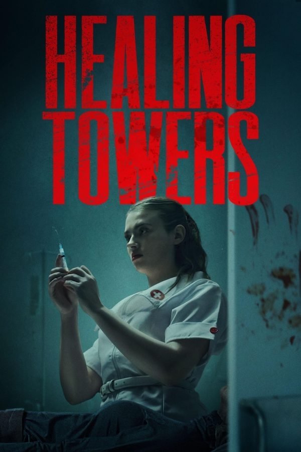 AR - Healing Towers (2025)