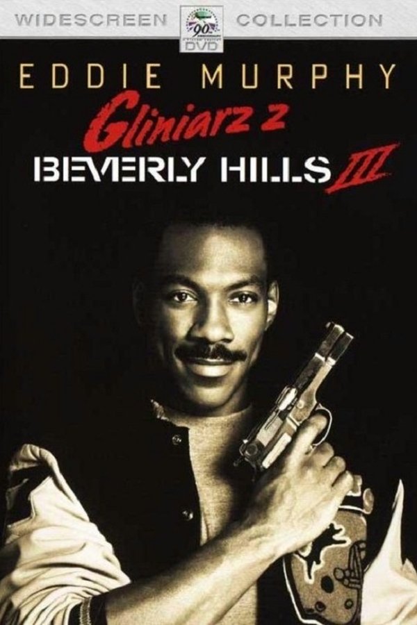 PL - GLINIARZ Z BEVERLY HILLS 3 (1994)