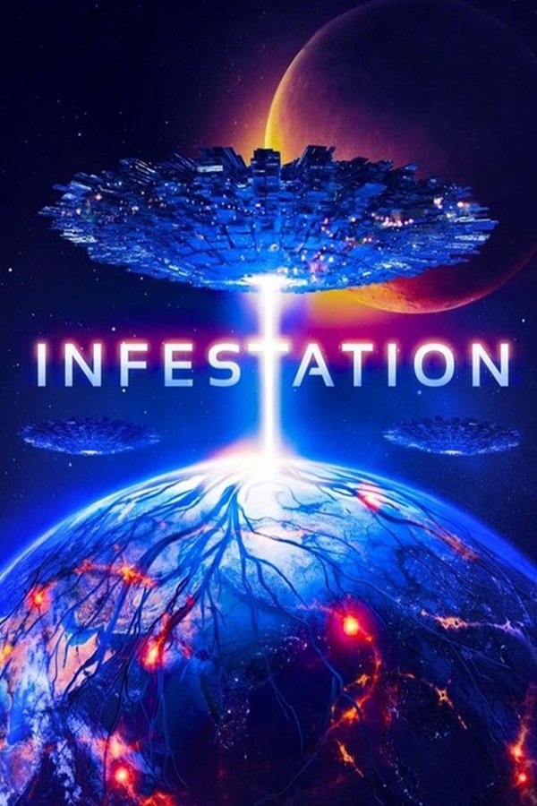EN - Infestation  (2020)