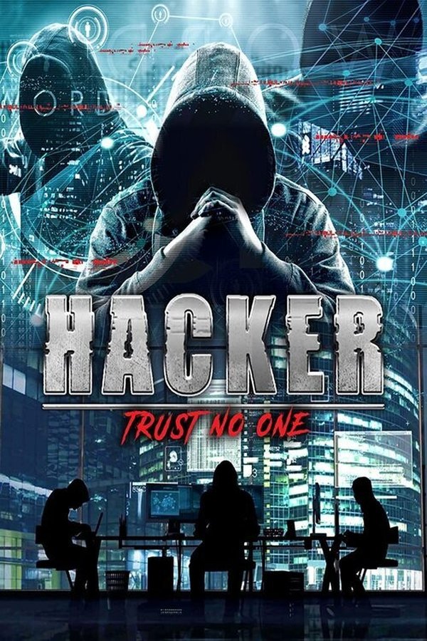 AL - Hacker: Trust No One  (2022)