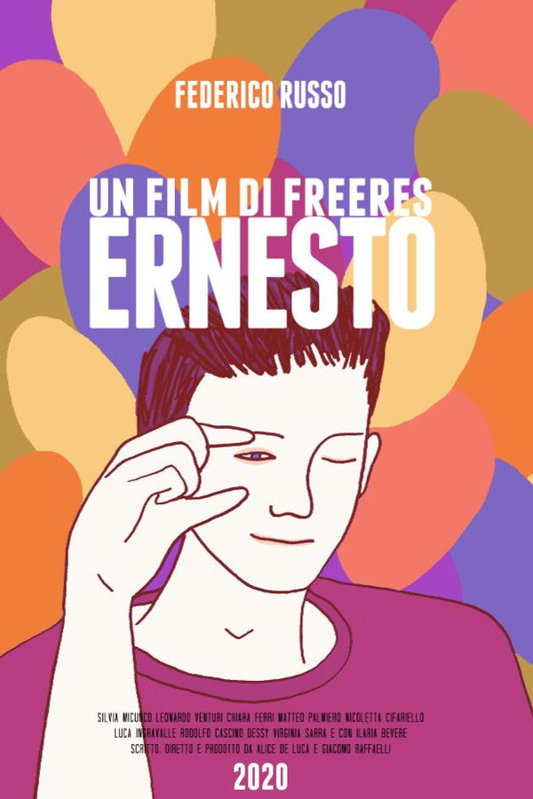 IT - Ernesto  (2020)
