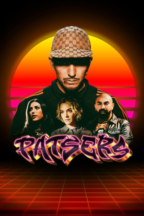 FR - Patsers (2025)