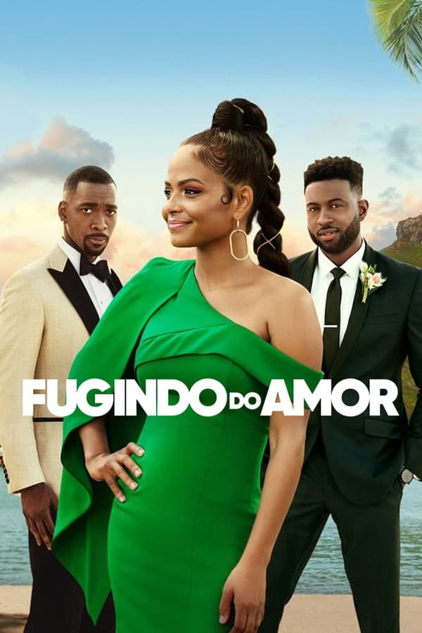 BR - Fugindo do Amor - 2021