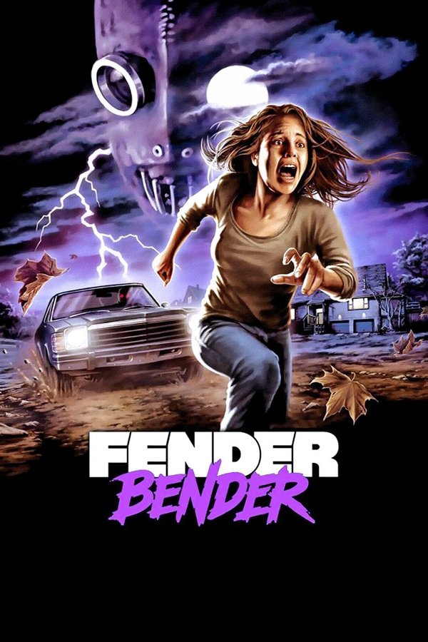 SE - Fender Bender