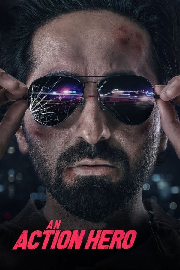 IN - An Action Hero (2022)