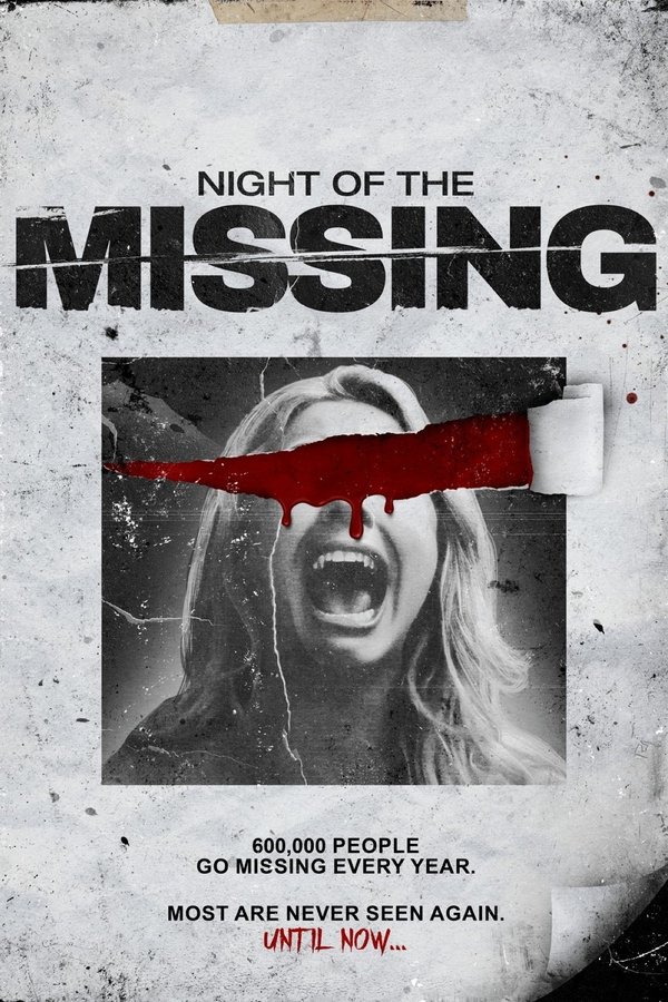 LAT - Night of the Missing (2023)