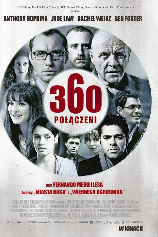 PL - 360 - POŁĄCZENI (2012)
