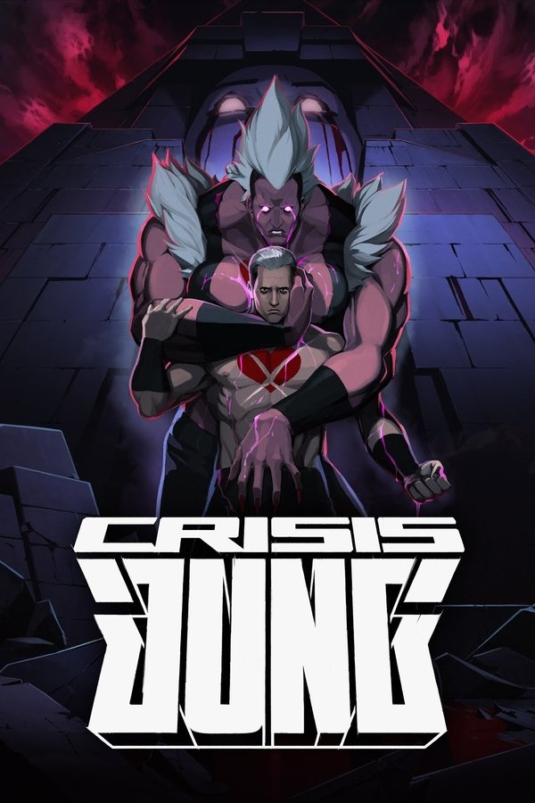 FR - Crisis Jung