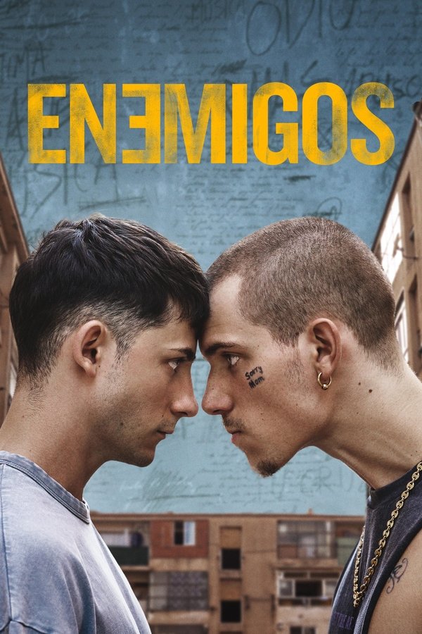 4K-SC - Enemigos (2025)
