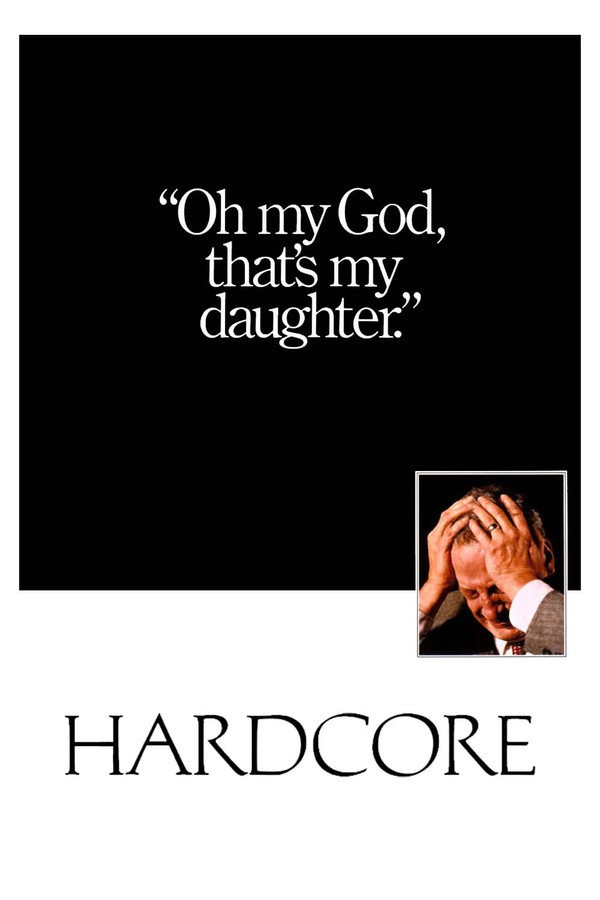 Hardcore  (1979)