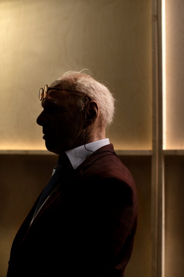NL - HET GEHEIM VAN DE MEESTERVERVALSER (2025)
