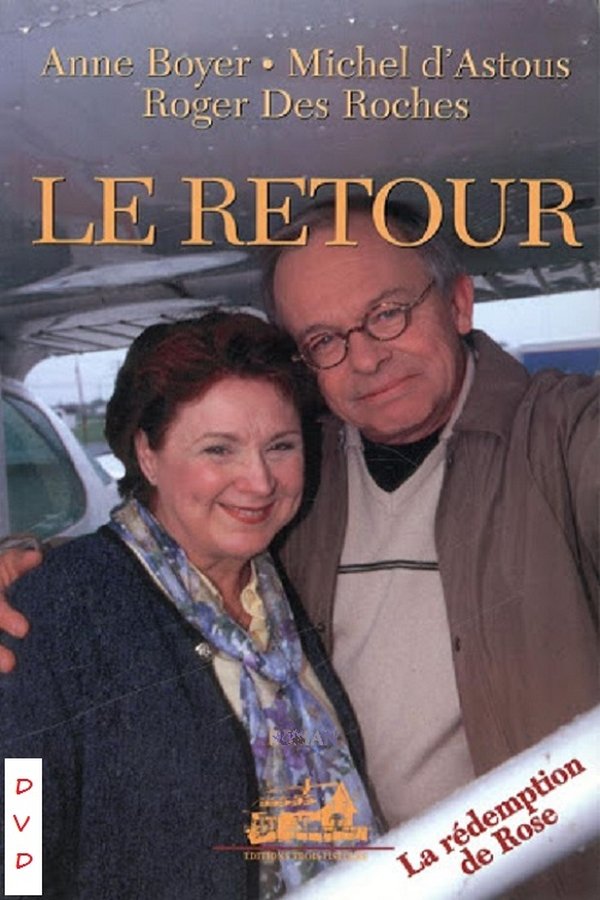 QFR - Le retour