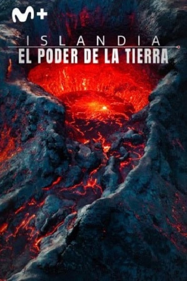 ES - Islandia: el poder de la Tierra (2024)