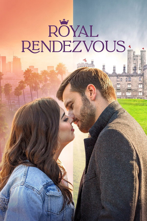 AR - Royal Rendezvous (2023)