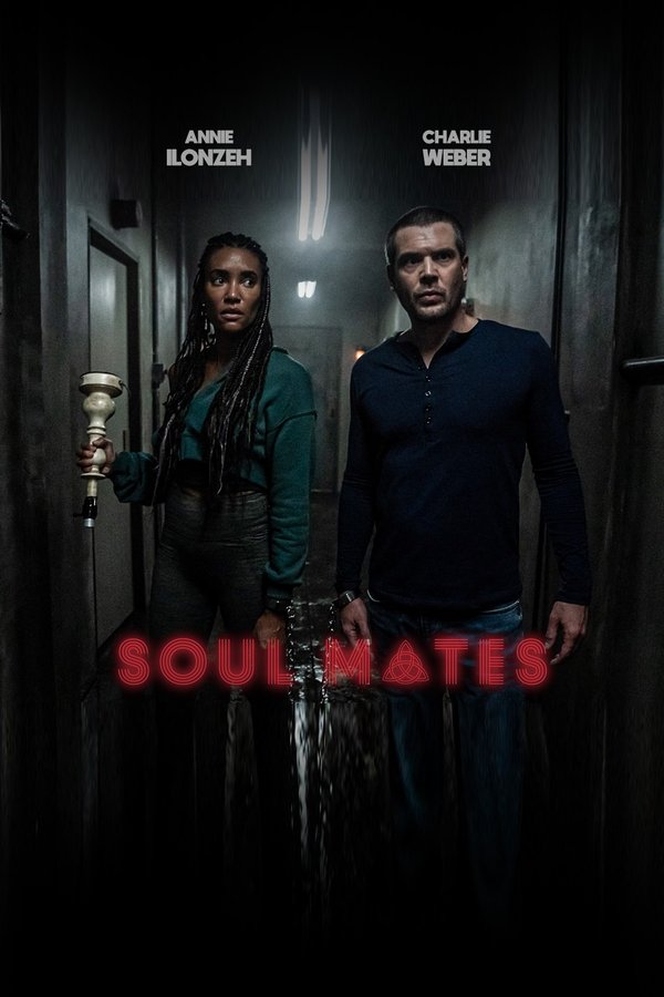 AR - Soul Mates (2023)