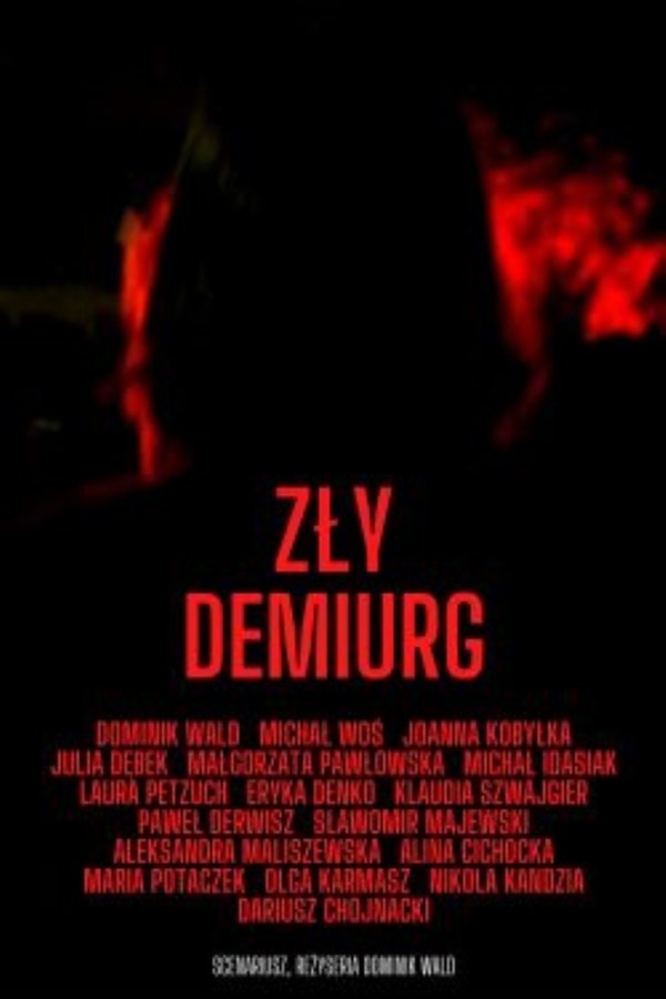 PL - ZŁY DEMIURG (2022) POLSKI