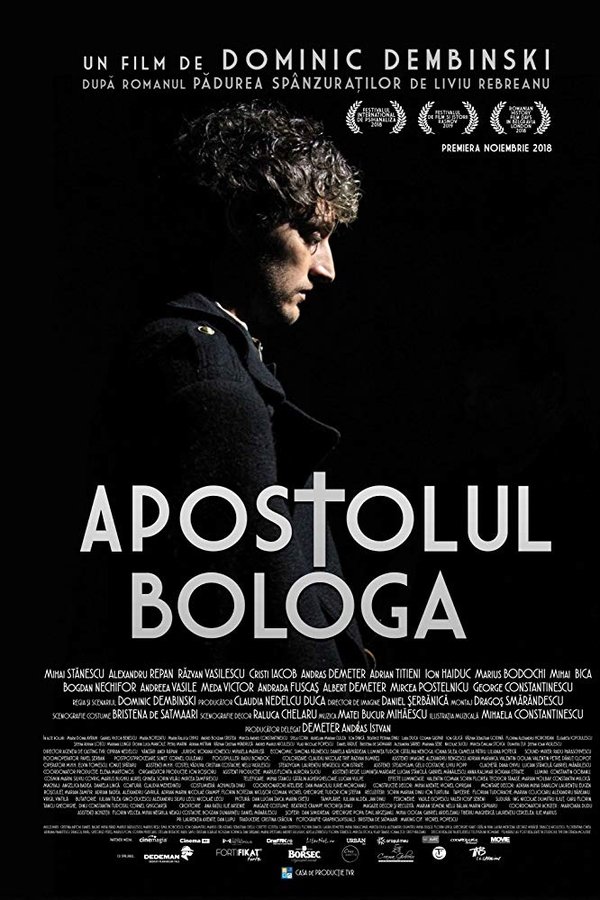 RO - Apostolul Bologa  (2018)