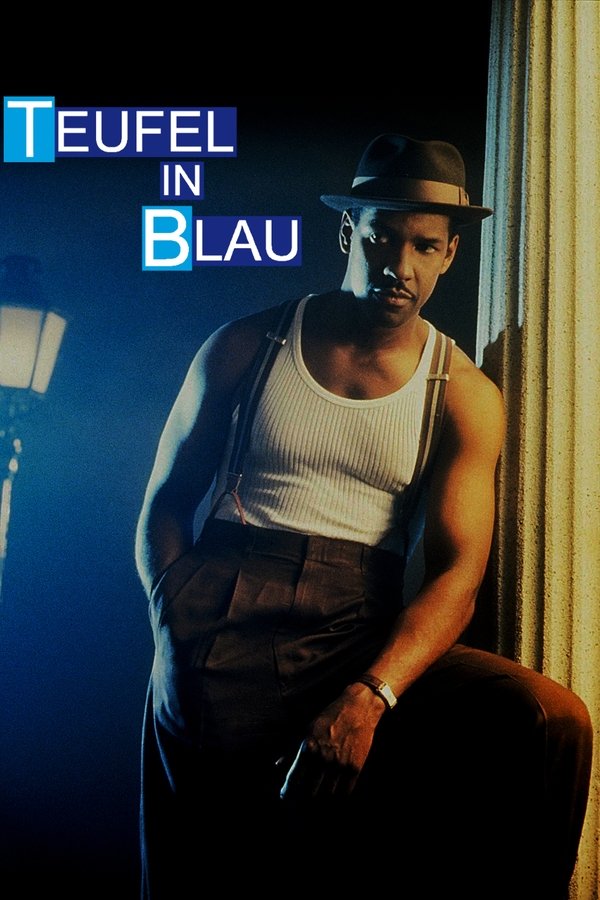 DE - Teufel in Blau (1995)