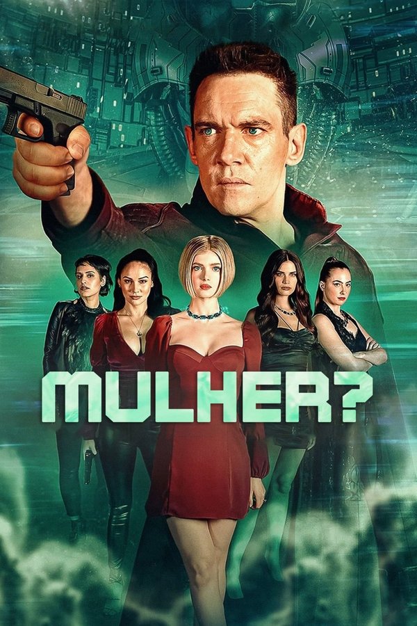 BR - Mulher?  (2022)