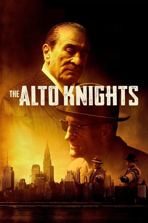 4K-SC - The Alto Knights (2025)