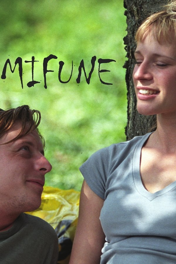 DK - Mifune (1999)