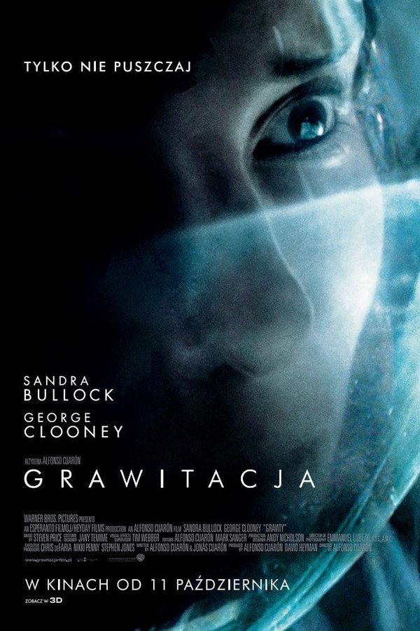 PL 4K - Grawitacja (2013)